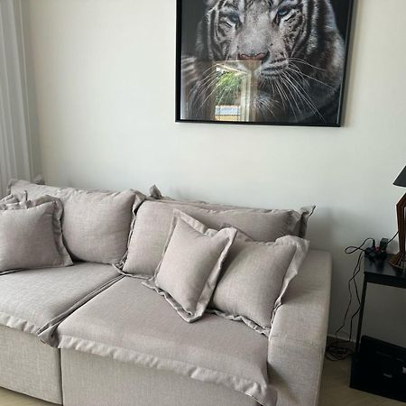 דירות Residencial 04 Monte Carlo Em Sao Roque מראה חיצוני תמונה