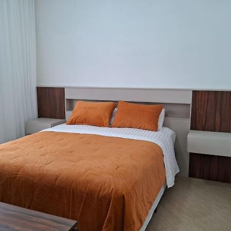 דירות Residencial 04 Monte Carlo Em Sao Roque מראה חיצוני תמונה