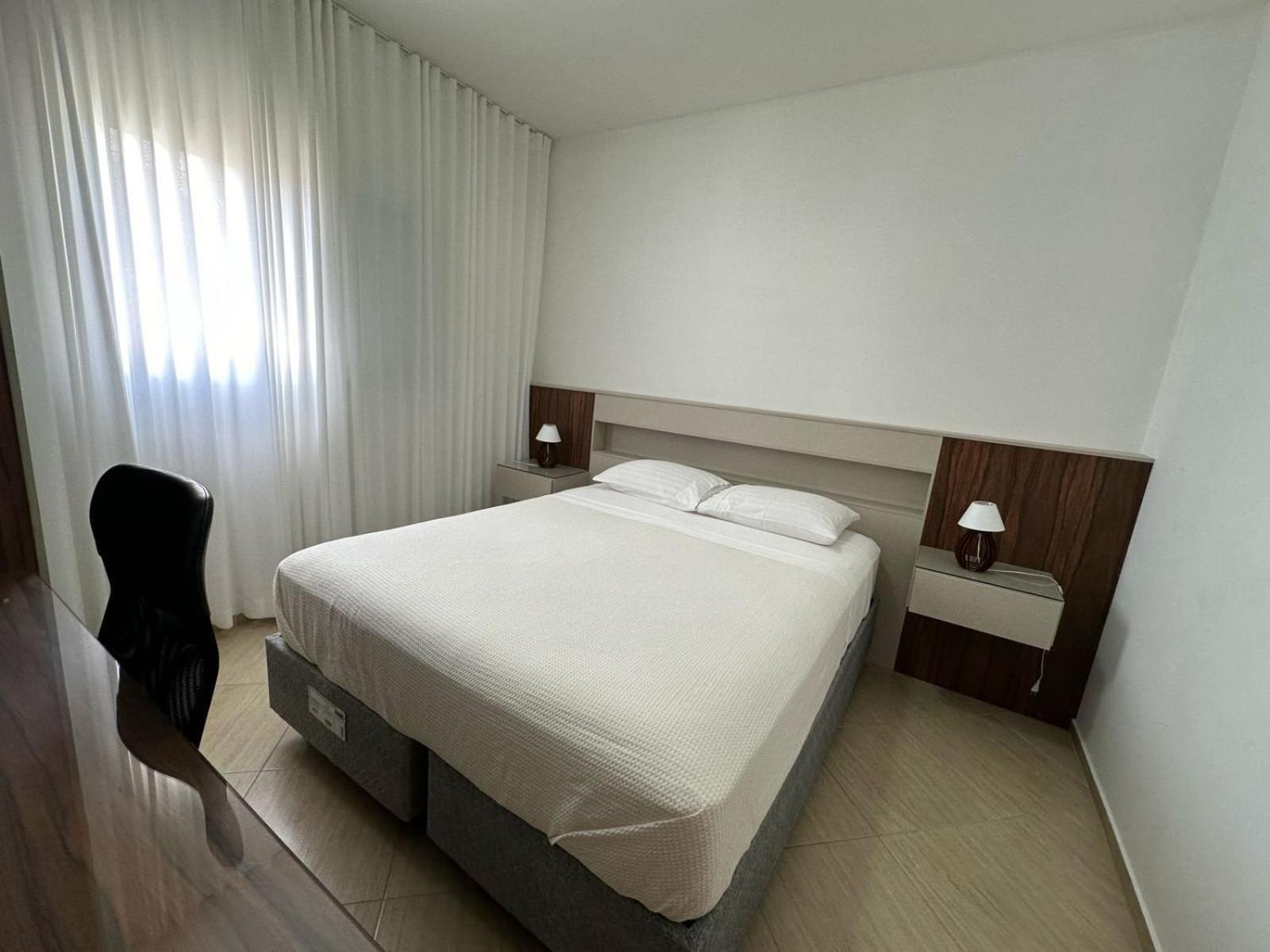 דירות Residencial 04 Monte Carlo Em Sao Roque מראה חיצוני תמונה