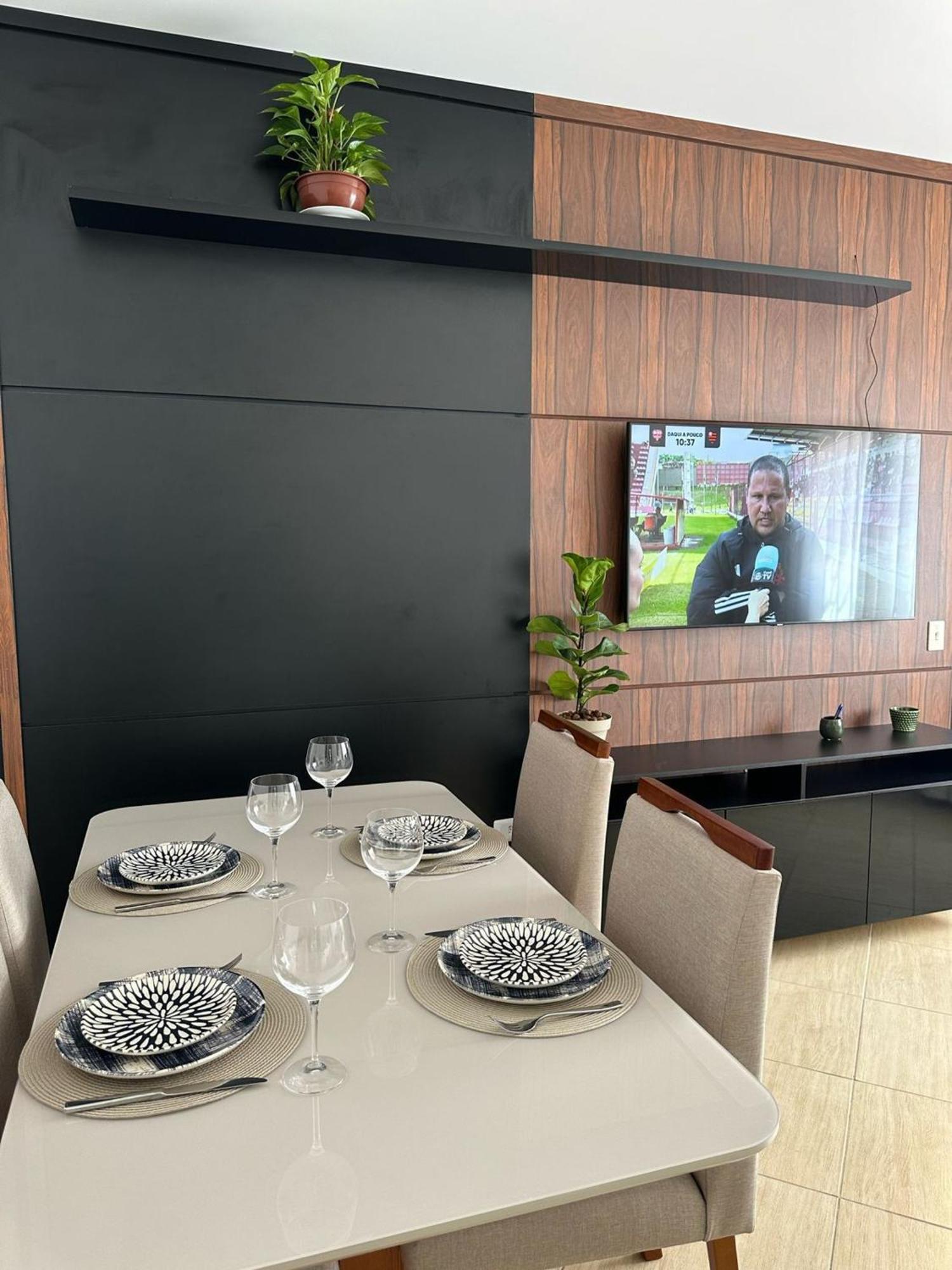 דירות Residencial 04 Monte Carlo Em Sao Roque מראה חיצוני תמונה