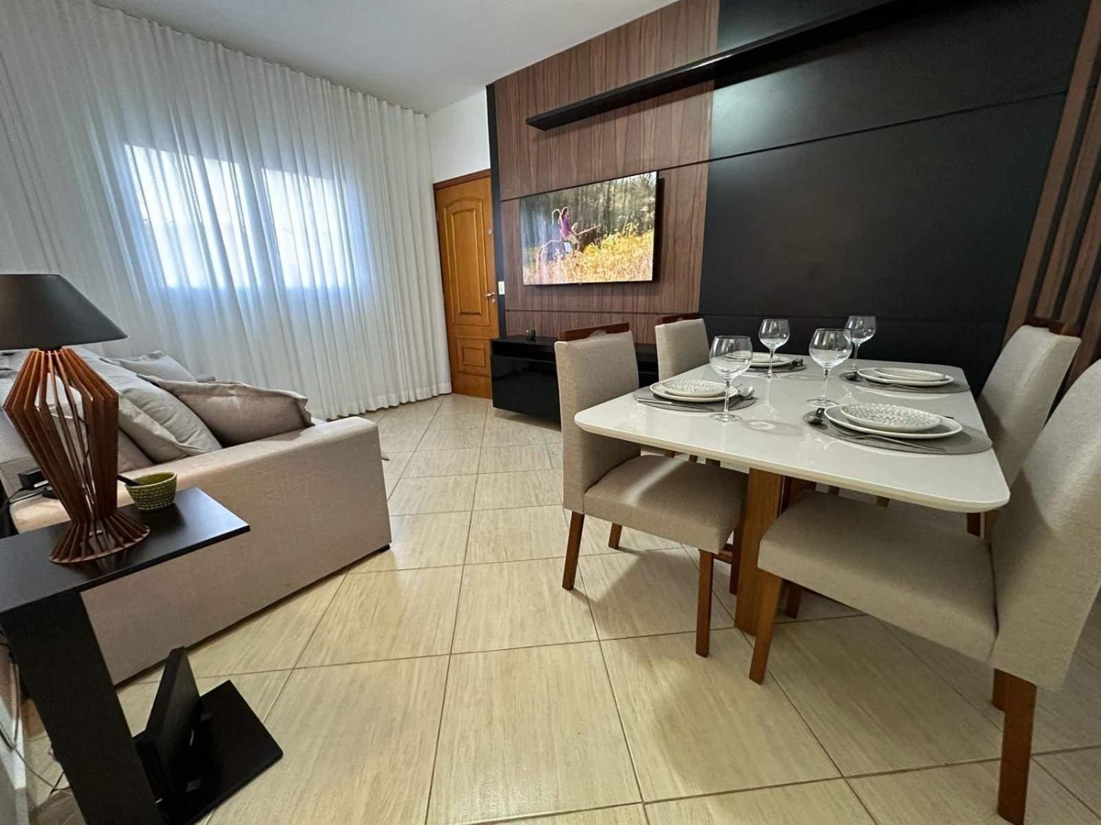 דירות Residencial 04 Monte Carlo Em Sao Roque מראה חיצוני תמונה