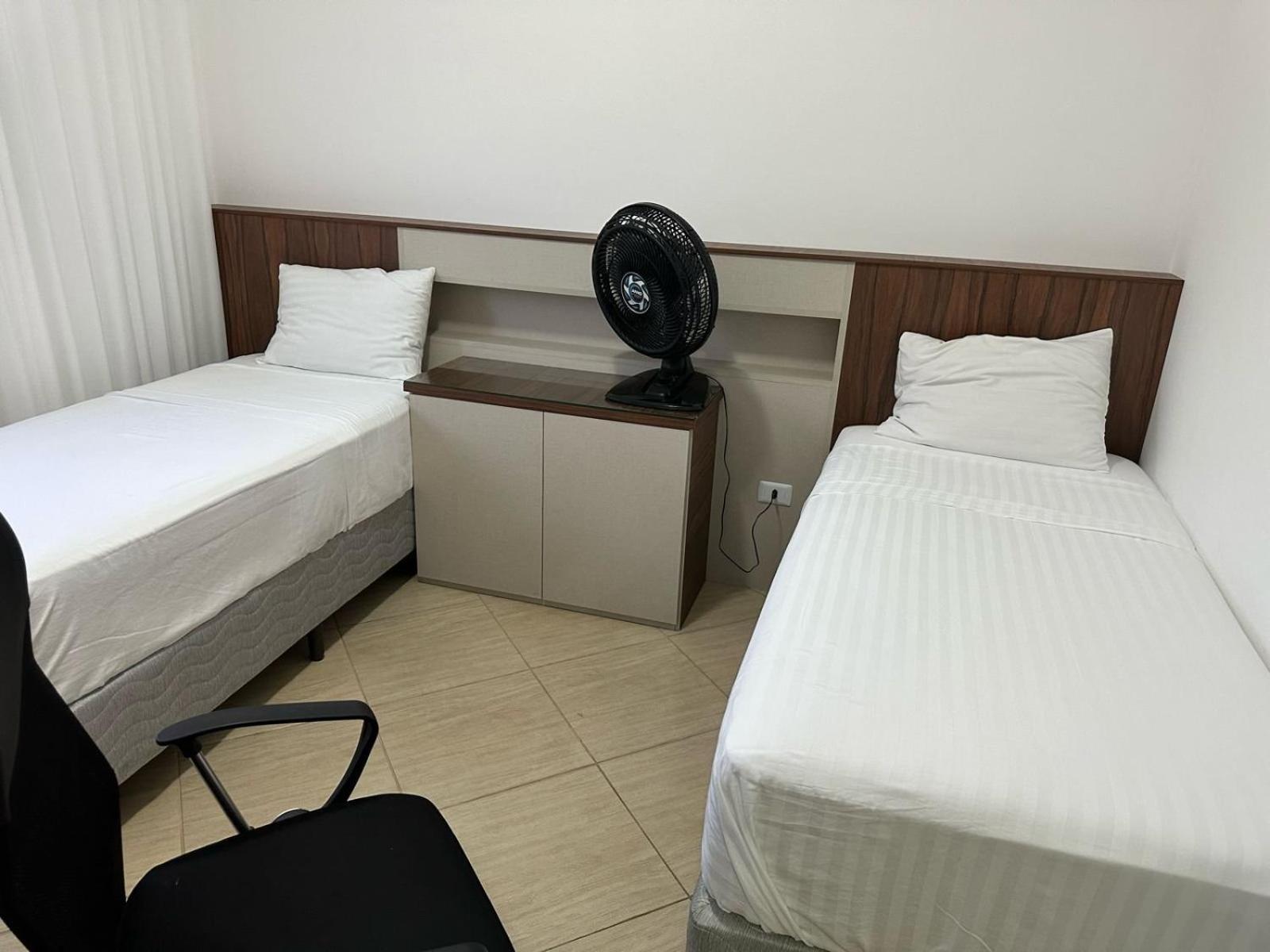 דירות Residencial 04 Monte Carlo Em Sao Roque מראה חיצוני תמונה