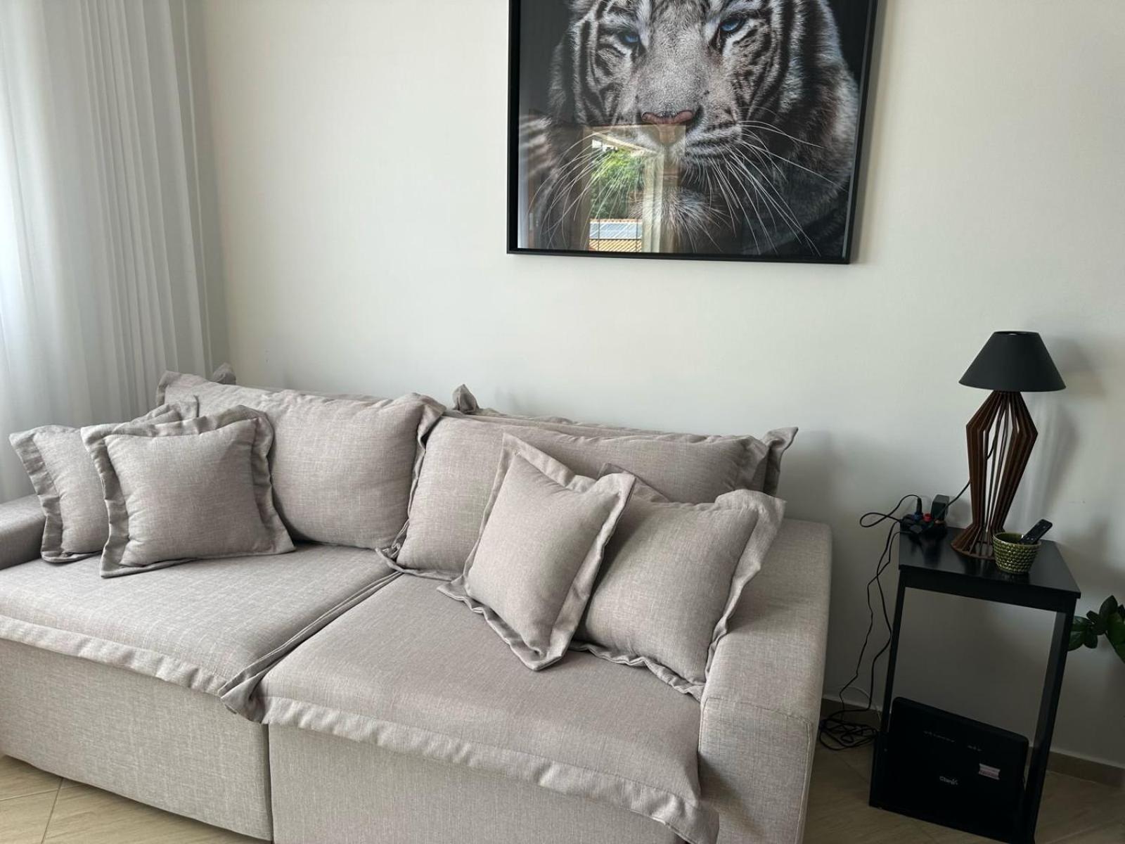 דירות Residencial 04 Monte Carlo Em Sao Roque מראה חיצוני תמונה