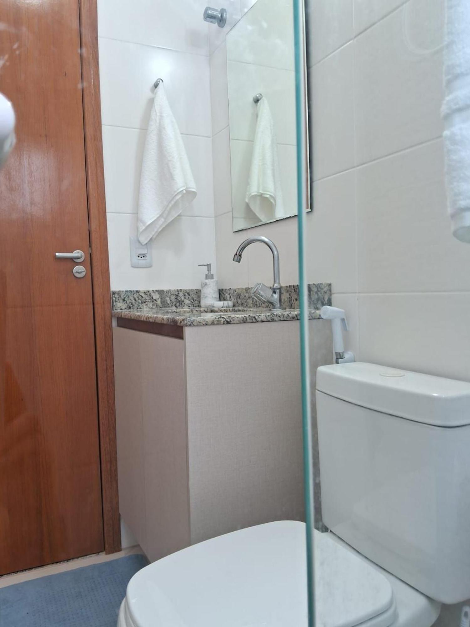 דירות Residencial 04 Monte Carlo Em Sao Roque מראה חיצוני תמונה