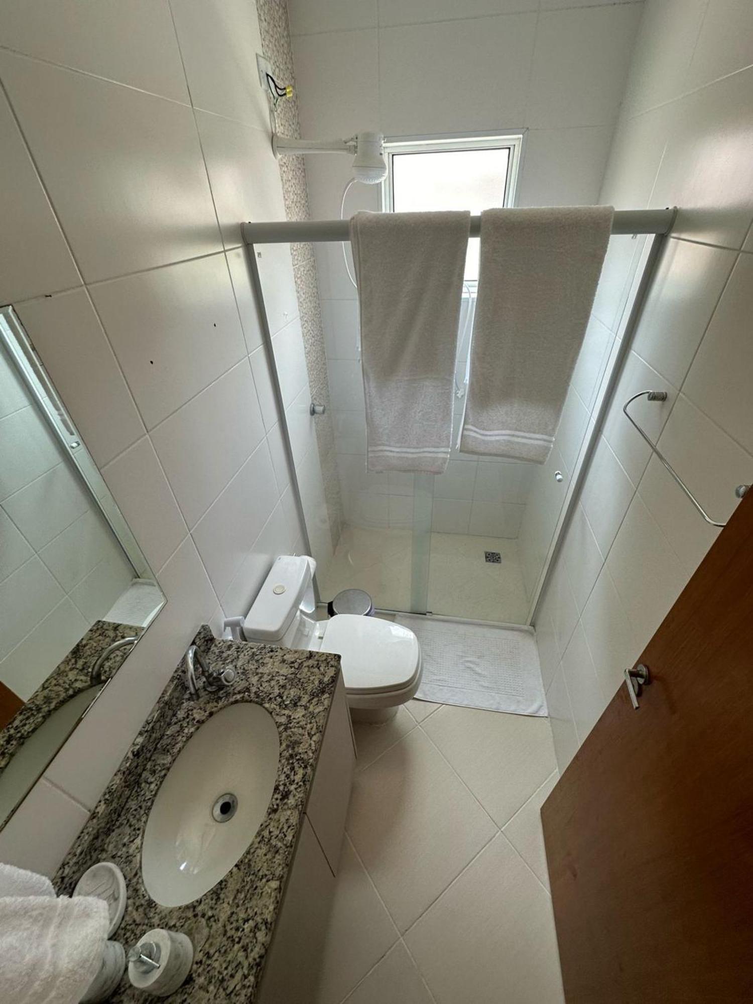 דירות Residencial 04 Monte Carlo Em Sao Roque מראה חיצוני תמונה