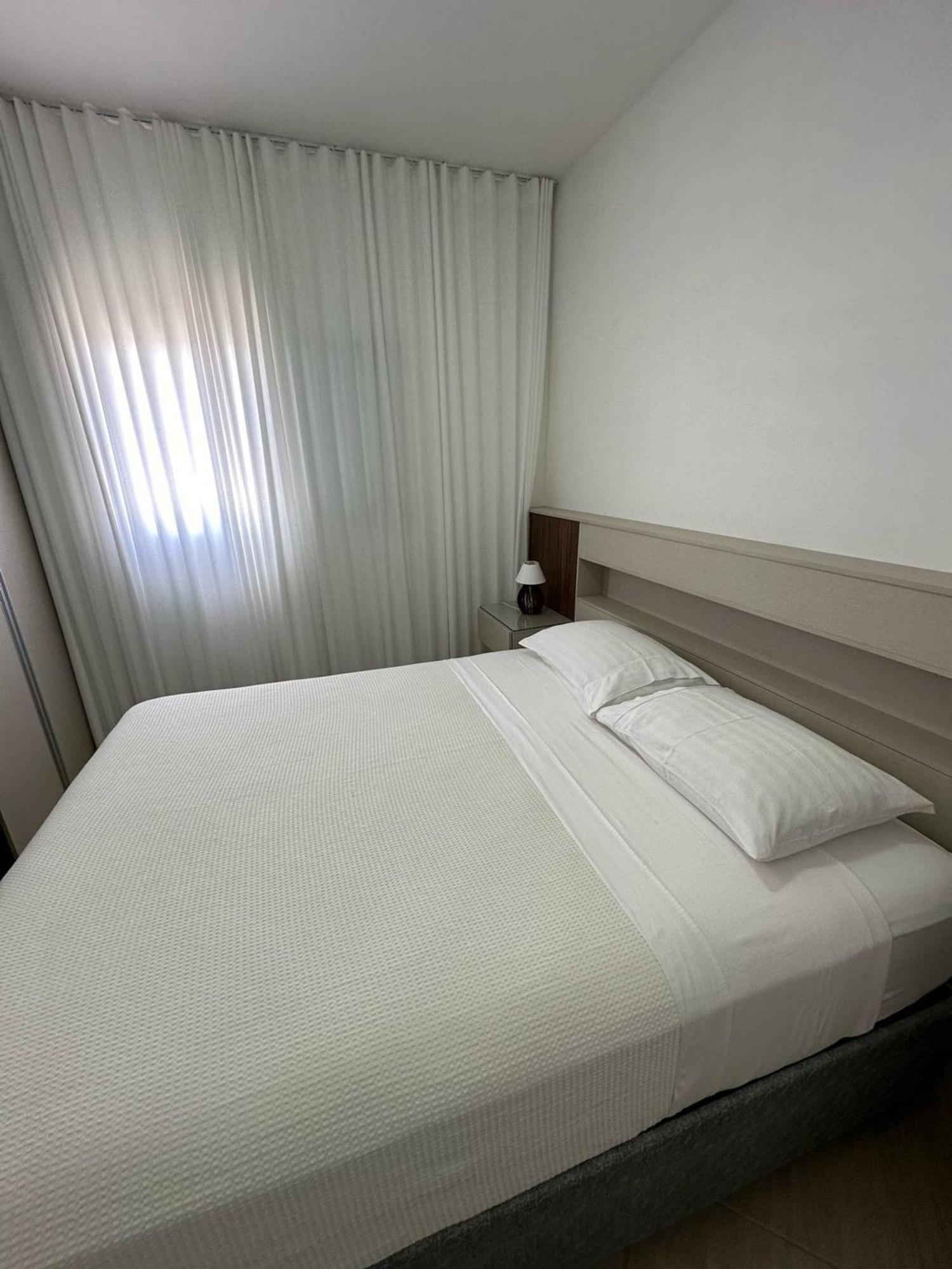 דירות Residencial 04 Monte Carlo Em Sao Roque מראה חיצוני תמונה