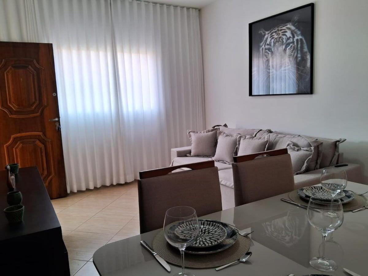 דירות Residencial 04 Monte Carlo Em Sao Roque מראה חיצוני תמונה