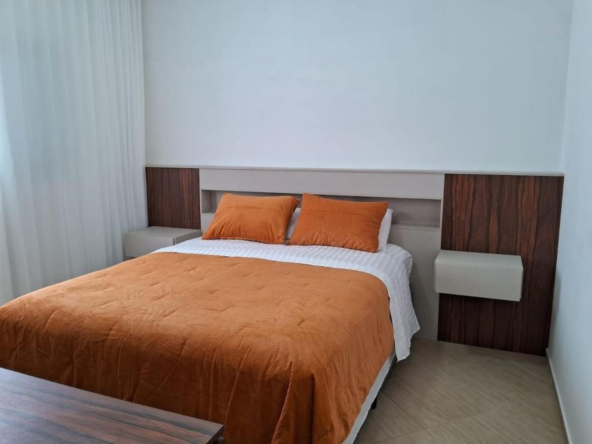 דירות Residencial 04 Monte Carlo Em Sao Roque מראה חיצוני תמונה