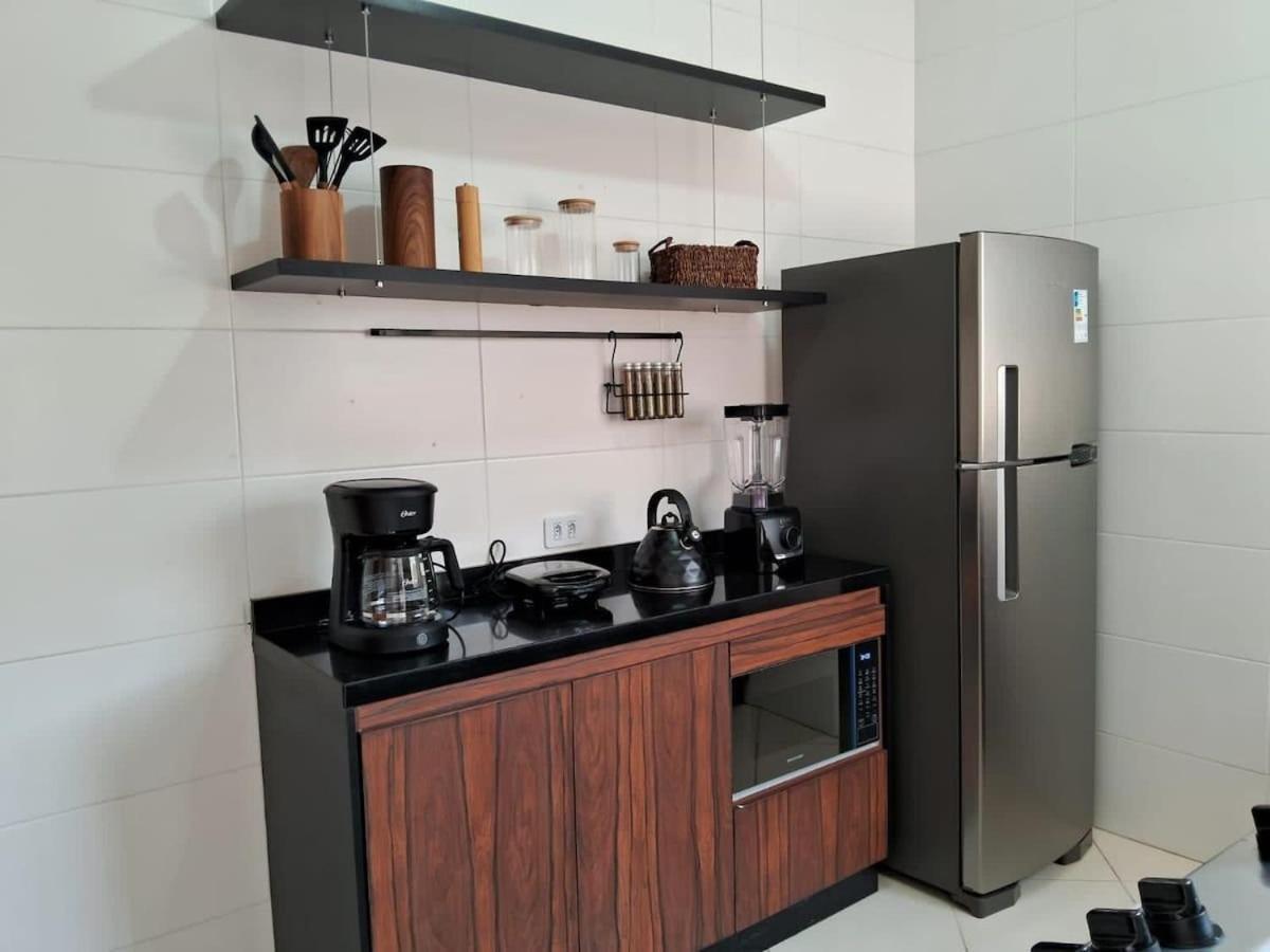 דירות Residencial 04 Monte Carlo Em Sao Roque מראה חיצוני תמונה