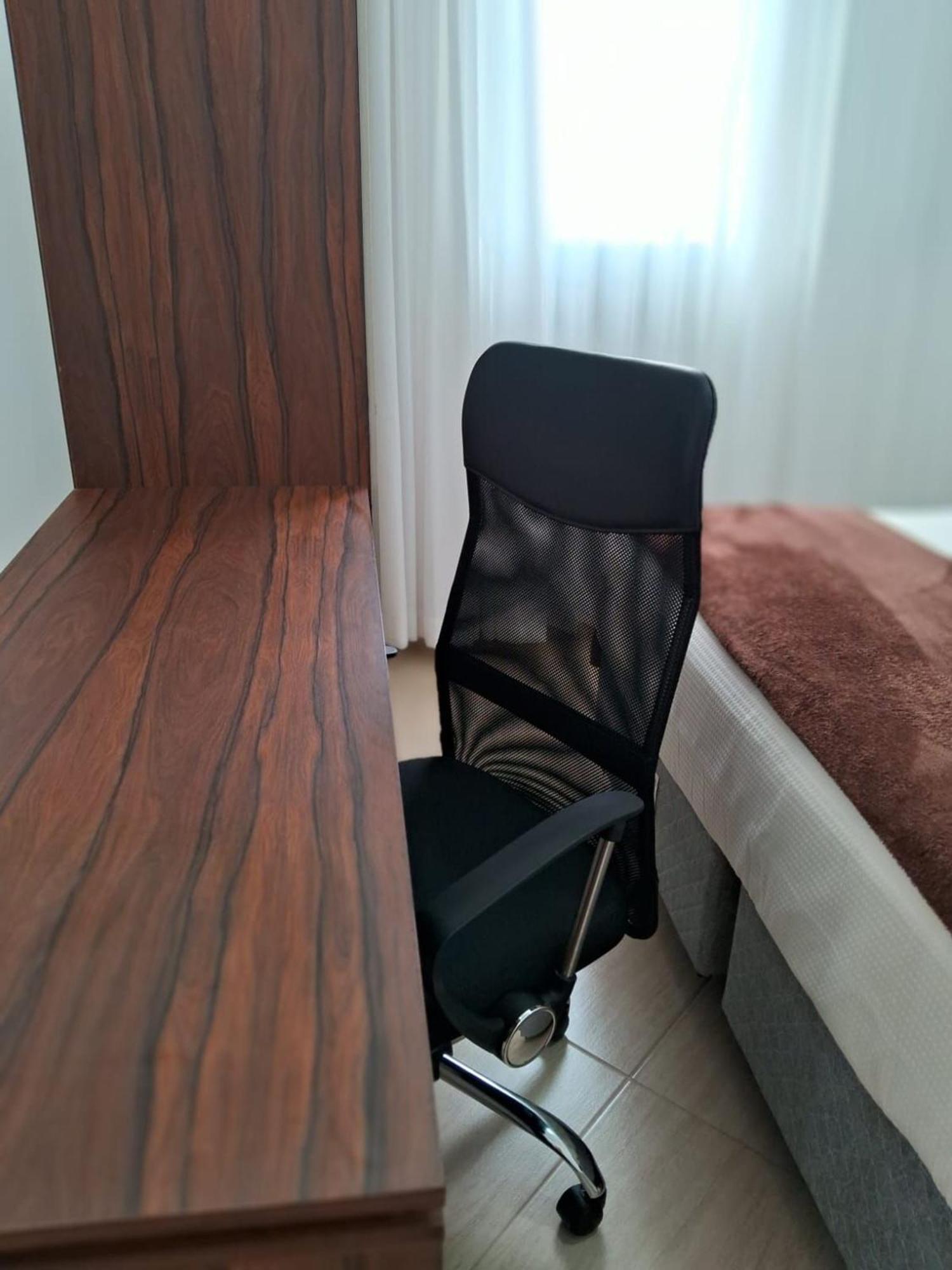 דירות Residencial 04 Monte Carlo Em Sao Roque מראה חיצוני תמונה